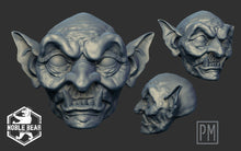 Load image into Gallery viewer, Pablo The Goblin Alternate 1
