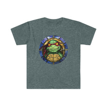 Load image into Gallery viewer, Stained Glass Turtle
