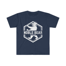 Load image into Gallery viewer, The Noble Bear T-Shirt

