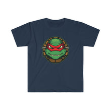 Load image into Gallery viewer, Turtle Face
