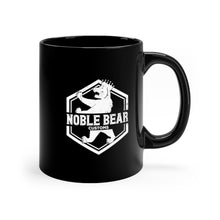 Load image into Gallery viewer, Noble Bear Customs Coffee Mug
