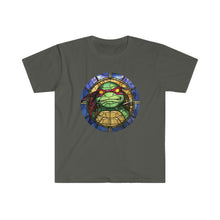 Load image into Gallery viewer, Stained Glass Turtle
