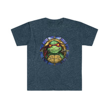 Load image into Gallery viewer, Stained Glass Turtle
