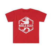 Load image into Gallery viewer, The Noble Bear T-Shirt
