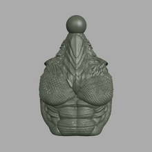 Load image into Gallery viewer, Avalon Dragon Torso
