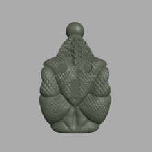 Load image into Gallery viewer, Avalon Dragon Torso
