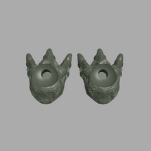 Load image into Gallery viewer, Avalon Dragon Feet
