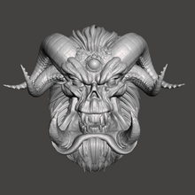 Load image into Gallery viewer, Troll - Bahamut
