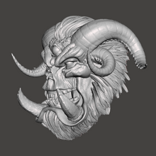 Load image into Gallery viewer, Troll - Bahamut
