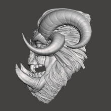 Load image into Gallery viewer, Troll - Bahamut
