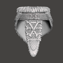 Load image into Gallery viewer, Zuko The Enforcer Belt
