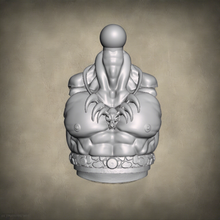 Load image into Gallery viewer, Barbarian Torso
