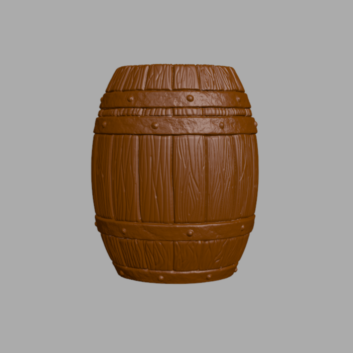 Barrel
