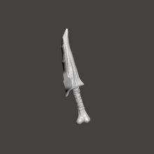 Load image into Gallery viewer, Bone Breaker Dagger
