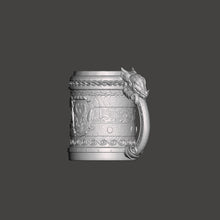 Load image into Gallery viewer, Beer Mug + Effects
