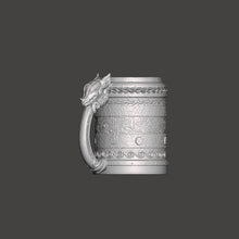Load image into Gallery viewer, Beer Mug + Effects
