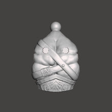 Load image into Gallery viewer, Bone Breaker Torso
