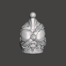 Load image into Gallery viewer, Bone Breaker Torso
