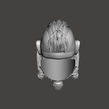 Load image into Gallery viewer, Feinhem The Dwarf Head
