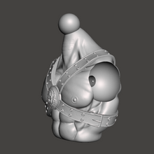 Load image into Gallery viewer, Lion Slayer Torso Version 1
