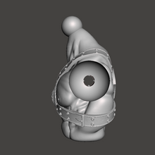Load image into Gallery viewer, Lion Slayer Torso Version 1
