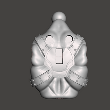 Load image into Gallery viewer, Lion Slayer Torso Version 1
