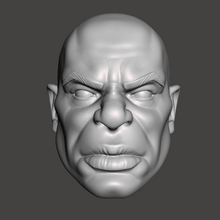 Load image into Gallery viewer, Bald is Beautiful Head
