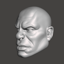 Load image into Gallery viewer, Bald is Beautiful Head
