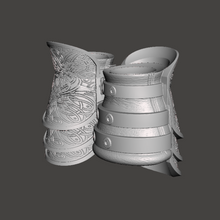 Load image into Gallery viewer, Lion SLayer Wrist
