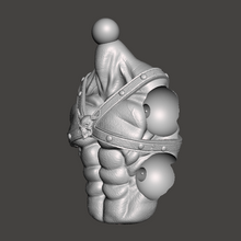 Load image into Gallery viewer, Four-Armed Toro Version 2
