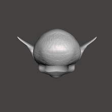 Load image into Gallery viewer, Goblin Berserker Head
