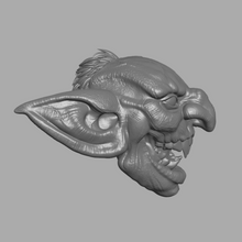 Load image into Gallery viewer, Suxx The Goblin Vampire
