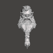Load image into Gallery viewer, Grimnir The Dwarf
