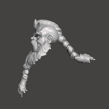 Load image into Gallery viewer, Grimnir The Dwarf
