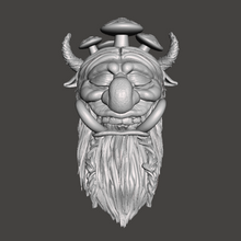 Load image into Gallery viewer, Troll - Hongo
