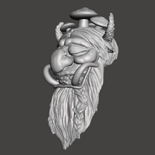 Load image into Gallery viewer, Troll - Hongo
