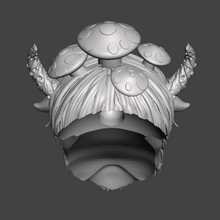 Load image into Gallery viewer, Troll - Hongo
