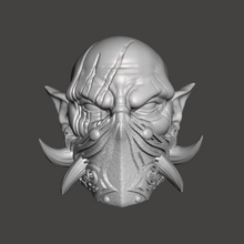 Load image into Gallery viewer, Horza Deadly Bone Head
