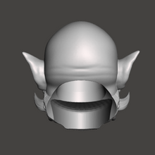 Load image into Gallery viewer, Horza Deadly Bone Head
