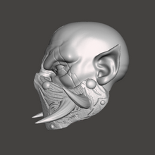 Load image into Gallery viewer, Horza Deadly Bone Head
