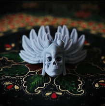 Load image into Gallery viewer, custom action figure heads for 1/12 scale 
