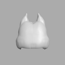 Load image into Gallery viewer, Pitbull Head #2
