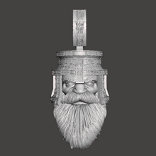 Load image into Gallery viewer, Kurbic The Dwarf
