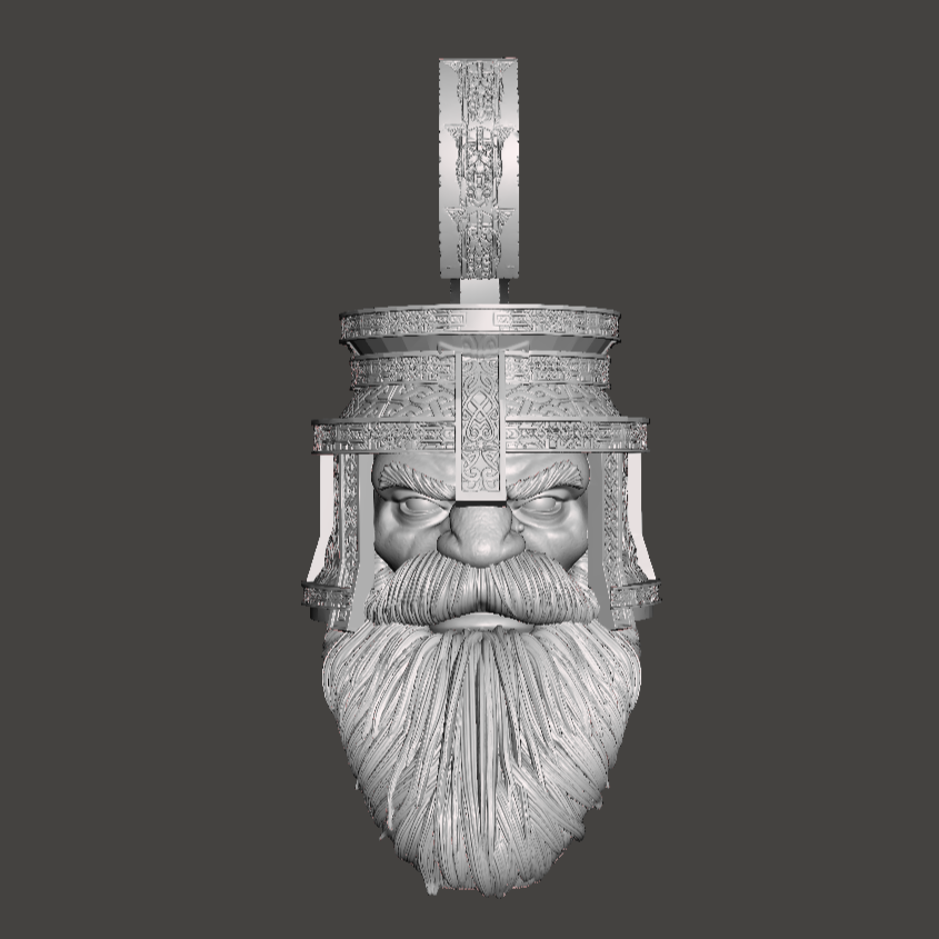 Kurbic The Dwarf