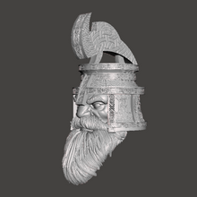 Load image into Gallery viewer, Kurbic The Dwarf
