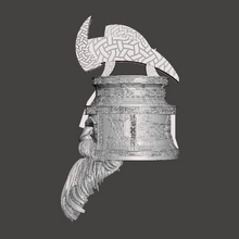 Load image into Gallery viewer, Kurbic The Dwarf
