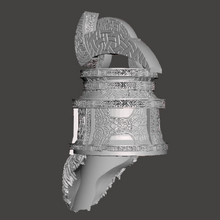 Load image into Gallery viewer, Kurbic The Dwarf
