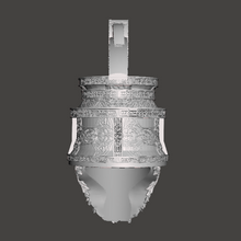 Load image into Gallery viewer, Kurbic The Dwarf
