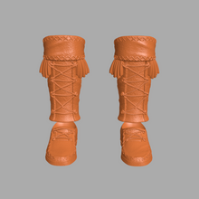 Load image into Gallery viewer, Moccasin Boots - 1.0
