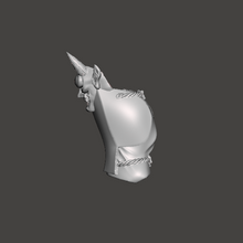 Load image into Gallery viewer, Samurai Legs

